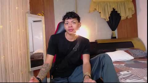 Snapshot of harry_jhonsonn chatting on 6, 3, 2026 Harry online show from 6, 3, 2026