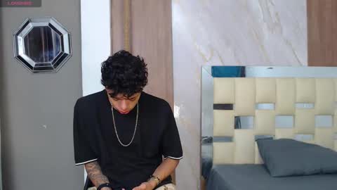 Snapshot of harry_jhonsonn chatting on 8, 3, 2026 Harry online show from 8, 3, 2026