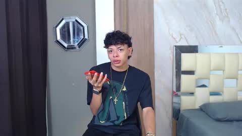 Snapshot of harry_jhonsonn chatting on 10, 3, 2026 Harry online show from 10, 3, 2026