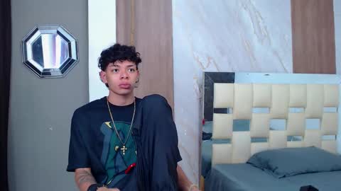 Snapshot of harry_jhonsonn chatting on 19, 3, 2026 Harry online show from 19, 3, 2026