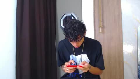 Snapshot of harry_jhonsonn chatting on 13, 4, 2026 Harry online show from 13, 4, 2026