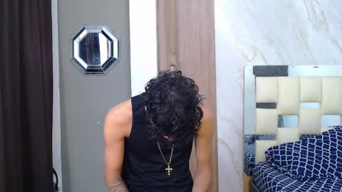 Snapshot of harry_jhonsonn chatting on 13, 4, 2026 Harry online show from 13, 4, 2026