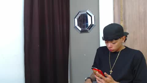 Snapshot of harry_jhonsonn chatting on 15, 4, 2026 Harry online show from 15, 4, 2026