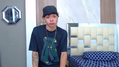 Snapshot of harry_jhonsonn chatting on 17, 4, 2026 Harry online show from 17, 4, 2026