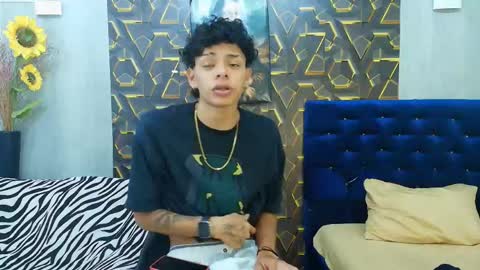 Snapshot of harry_jhonsonn chatting on 13, 5, 2026 Harry online show from 13, 5, 2026