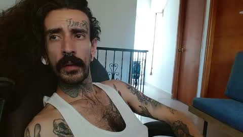 OMAR online show from 23, 3, 2026