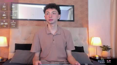 Harry Salvatore online show from 28, 4, 2026