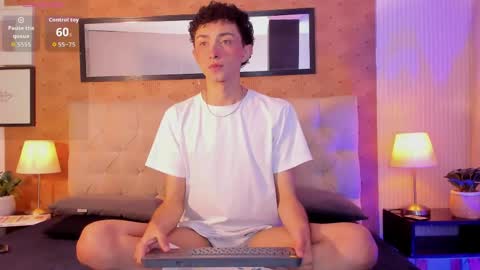 Harry Salvatore online show from 16, 5, 2026