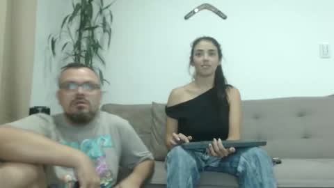 Snapshot of harrycum4you chatting on 16, 4, 2026 hannaandharri online show from 16, 4, 2026