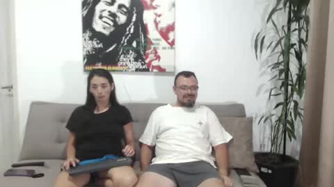 Snapshot of harrycum4you chatting on 26, 4, 2026 hannaandharri online show from 26, 4, 2026