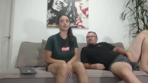 Snapshot of harrycum4you chatting on 29, 4, 2026 hannaandharri online show from 29, 4, 2026