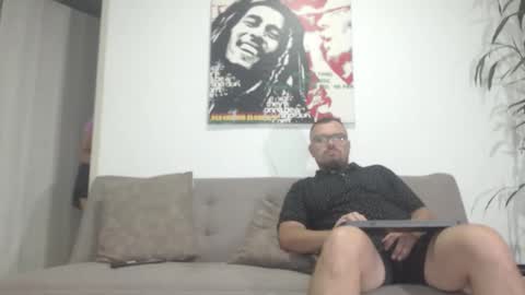 Snapshot of harrycum4you chatting on 5, 5, 2026 hannaandharri online show from 5, 5, 2026