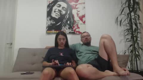 Snapshot of harrycum4you chatting on 13, 5, 2026 hannaandharri online show from 13, 5, 2026