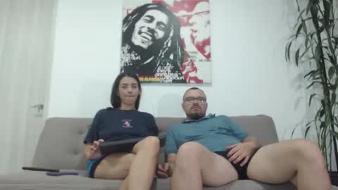 Snapshot of harrycum4you chatting on 2, 6, 2026 hannaandharri online show from 2, 6, 2026