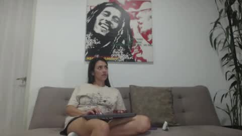 Snapshot of harrycum4you chatting on 20, 6, 2026 hannaandharri online show from 20, 6, 2026