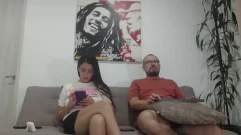 Snapshot of harrycum4you chatting on 21, 6, 2026 hannaandharri online show from 21, 6, 2026