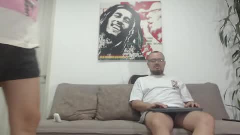 Snapshot of harrycum4you chatting on 23, 6, 2026 hannaandharri online show from 23, 6, 2026