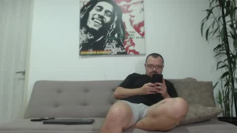 Snapshot of harrycum4you chatting on 29, 6, 2026 hannaandharri online show from 29, 6, 2026
