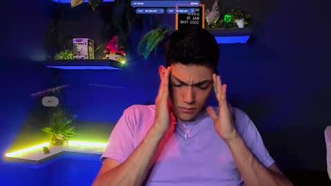  ... online show from 7, 3, 2026