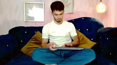 Snapshot of harryfosster chatting on 1, 6, 2026 Harry online show from 1, 6, 2026