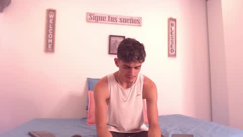 Snapshot of harrythomson1 chatting on 3, 12, 2024 harry thomson online show from 3, 12, 2024