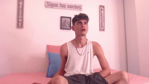 Snapshot of harrythomson1 chatting on 5, 12, 2024 harry thomson online show from 5, 12, 2024