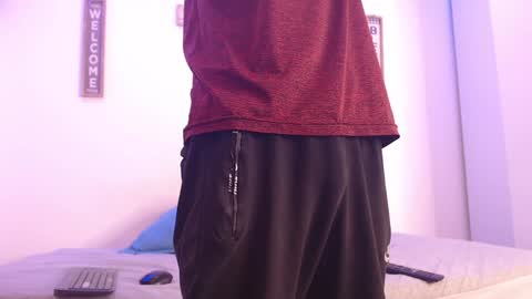 Snapshot of harrythomson1 chatting on 26, 12, 2024 harry thomson online show from 26, 12, 2024