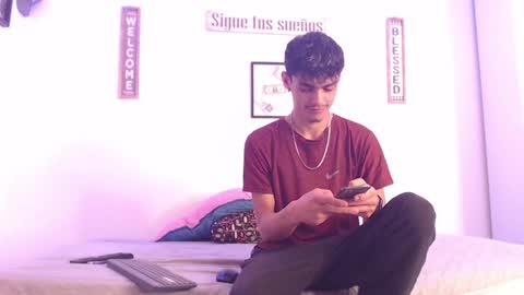 Snapshot of harrythomson1 chatting on 27, 12, 2024 harry thomson online show from 27, 12, 2024