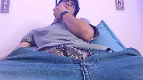 Snapshot of harrythomson1 chatting on 16, 2, 2025 harry thomson online show from 16, 2, 2025