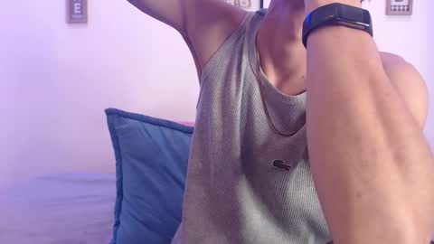 Snapshot of harrythomson1 chatting on 21, 2, 2025 harry thomson online show from 21, 2, 2025