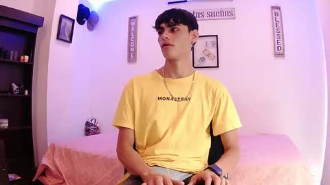 Snapshot of harrythomson1 chatting on 18, 9, 2025 harry thomson online show from 18, 9, 2025