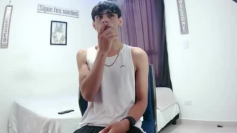 harry thomson online show from 10, 1, 2026