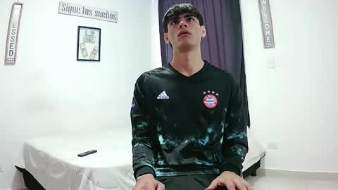 harry thomson online show from 7, 2, 2026