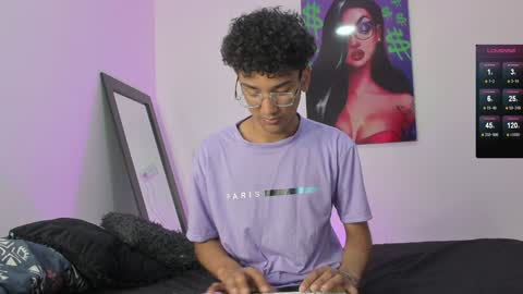 Snapshot of harrytwink18 chatting on 28, 1, 2025 HARRY online show from 28, 1, 2025