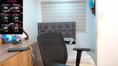 Snapshot of harrytwink18 chatting on 16, 9, 2025 HARRY online show from 16, 9, 2025