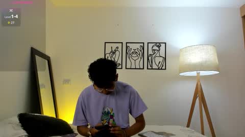 Snapshot of harrytwink18 chatting on 10, 1, 2026 HARRY online show from 10, 1, 2026