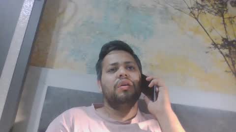 Snapshot of harsh5694 chatting on 8, 12, 2024 jack online show from 8, 12, 2024
