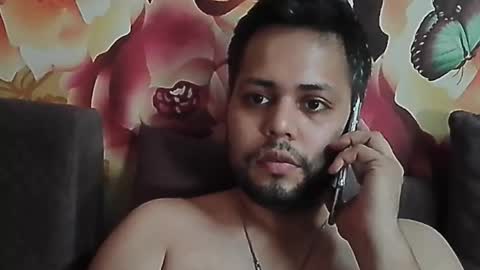 Snapshot of harsh5694 chatting on 24, 9, 2025 jack online show from 24, 9, 2025