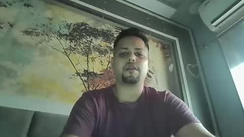 Snapshot of harsh5694 chatting on 2, 10, 2025 jack online show from 2, 10, 2025
