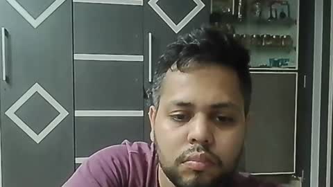 Snapshot of harsh5694 chatting on 20, 7, 2026 jack online show from 20, 7, 2026