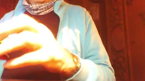 hot n  nasty online show from 19, 11, 2025