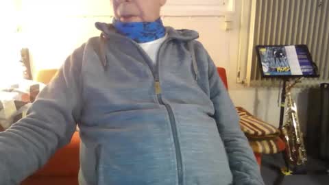 Snapshot of hartwichser1 chatting on 29, 3, 2026 hot n nasty online show from 29, 3, 2026