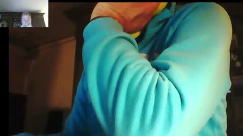 Snapshot of hartwichser1 chatting on 20, 4, 2026 hot n nasty online show from 20, 4, 2026