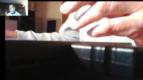 Snapshot of hartwichser1 chatting on 24, 4, 2026 hot n nasty online show from 24, 4, 2026