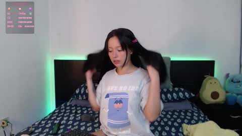 Sofia  Damin online show from 9, 9, 2025