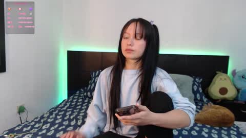 Sofia  Damin online show from 10, 9, 2025