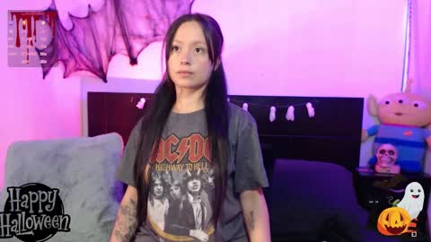 Sofia  Damin online show from 26, 10, 2025