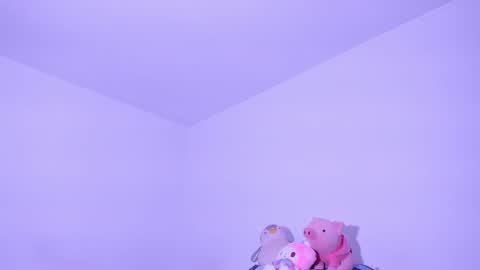 haru online show from 3, 2, 2025