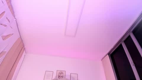 haru online show from 1, 11, 2025