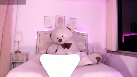 haru online show from 11, 11, 2025